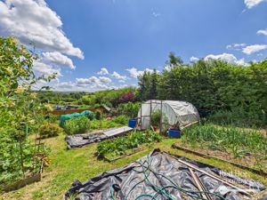 Kitchen Garden- click for photo gallery
